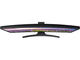 Монитори Samsung LC24F396FHUXEN