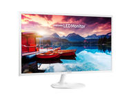 Монитори Samsung LS32F351FUUXEN