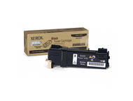 Консумативи Оригинален Xerox Phaser 6125N Black cartridge