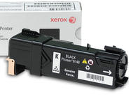Консумативи Оригинален Xerox Phaser 6140 Toner Cartridge Black