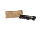 Консумативи Оригинален Xerox Phaser 6600/WorkCentre 6605 Magenta