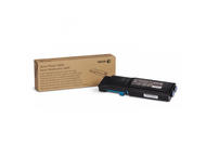 Консумативи Оригинален Xerox Phaser 6600/WorkCentre 6605 Cyan