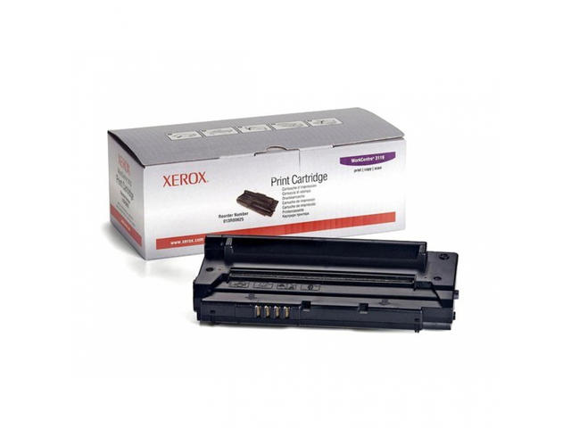 Консумативи Оригинален Xerox WC 3119 Print Cartridge