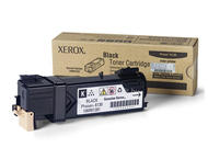 Консумативи Оригинален консуматив Xerox Phaser 6130 Black cartridge