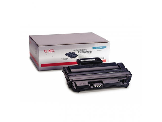 Консумативи Оригинален Xerox Phaser 3250 Stnd-Cap Print Cartridge