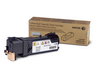 Консумативи Оригинален Xerox Phaser 6128MFP Toner Cartridge Yellow