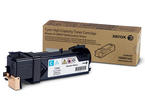 Консумативи Оригинален консуматив Xerox Phaser 6128MFP Toner Cartridge Cyan