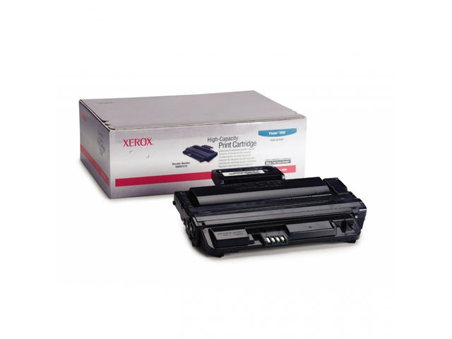 Консумативи Оригинален Xerox Phaser 3250 Hi-Cap Print Cartridge