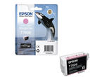 Консумативи Оригинален Epson T7606 Vivid Light Magenta