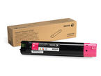 Консумативи Оригинален Xerox Phaser 6700 Magenta Standard Toner Cartridge