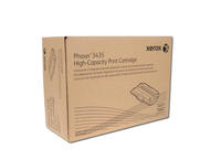 Консумативи Оригинален Xerox Phaser 3435 Hi-Cap Print Cartridge