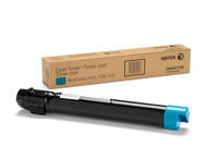 Консумативи Оригинален Xerox WorkCentre 7425 Cyan Toner Cartridge