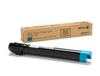Консумативи Оригинален Xerox WorkCentre 7425 Cyan Toner Cartridge
