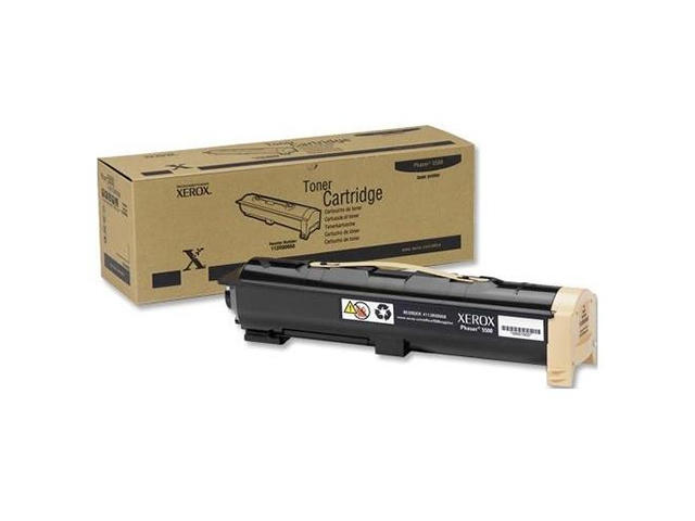 Консумативи Оригинален Xerox Phaser 5335 Toner Cartridge