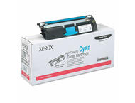 Консумативи Оригинален Xerox Phaser 6120N High Capacity Cyan Toner Cartridge