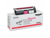 Консумативи Оригинален Xerox Phaser 6120N High Capacity Magenta Cartridge