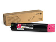 Консумативи Оригинален консуматив Xerox Phaser 6700 Magenta High Capacity Toner Cartridge