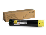 Консумативи Оригинален Xerox Phaser 6700 Yellow High Capacity Toner Cartridge