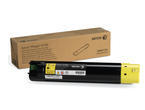 Консумативи Оригинален Xerox Phaser 6700 Yellow High Capacity Toner Cartridge