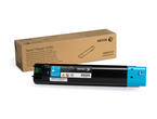 Консумативи Оригинален консуматив Xerox Phaser 6700 Cyan High Capacity Toner Cartridge