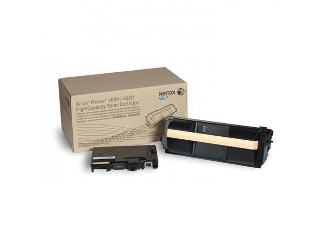 Консумативи Оригинален консуматив Xerox Phaser 4600, 4620 High Capacity Print Cartridge