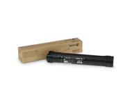 Консумативи Оригинален консуматив Xerox Phaser 7800 Black High Capacity Toner Cartridge