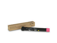 Консумативи Оригинален консуматив Xerox Phaser 7800 Magenta High Capacity Toner Cartridge