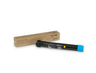 Консумативи Оригинален консуматив Xerox Phaser 7800 Cyan High Capacity Toner Cartridge