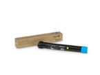 Консумативи Оригинален консуматив Xerox Phaser 7800 Cyan High Capacity Toner Cartridge