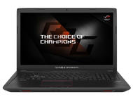 Лаптопи ASUS ROG GL753VE-GC169
