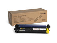 Консумативи Оригинален Xerox Phaser 6700 Yellow Imaging Unit