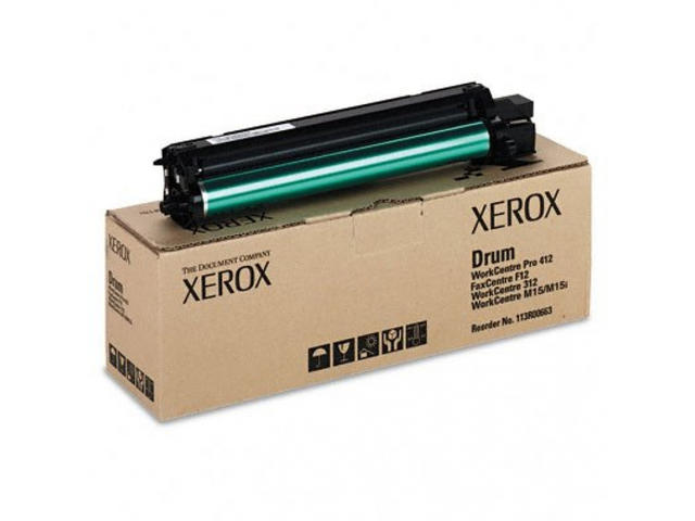 Консумативи Оригинален Xerox WC 312/WC M15/M15i Copy Cartridge