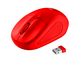 Мишки TRUST Primo, Red