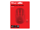 Мишки TRUST Primo, Red