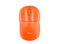 Мишки TRUST Primo, Orange