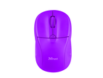 Мишки TRUST Primo, Purple