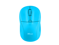 Мишки TRUST Primo, Blue