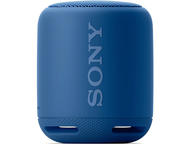 Колони Sony SRS-XB10, в синьо