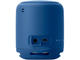 Колони Sony SRS-XB10, в синьо