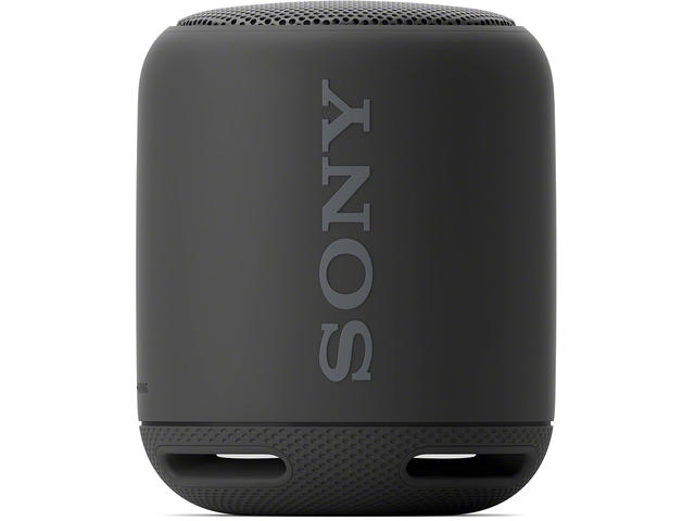 Колони Sony SRS-XB10, в черно