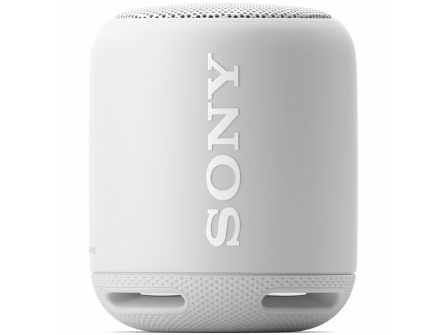 Колони Sony SRS-XB10, в бяло
