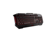 Клавиатури ASUS Cerberus Keyboard