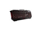 Клавиатури ASUS Cerberus Keyboard