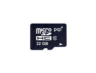 Карти памет 32GB microSD карта PQI Class4