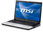 Лаптопи MSI CR700X-008EU