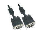 Кабели и Адаптери VCom кабел за монитор VGA HD15 M / M - CG341D-1.5m