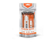 За почистване Whoosh DUO