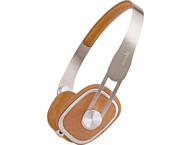 Слушалки Moshi Avanti Caramel Beige