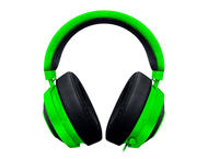 Слушалки Razer Kraken Pro V2 Oval ear cushion, в зелено