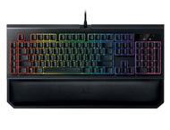 Клавиатури Razer BlackWidow Chroma V2 (Yellow Switch) - US Layout